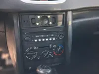 Usata Peugeot 207 73 CV (53 kW) 2008 Grigio Berlina