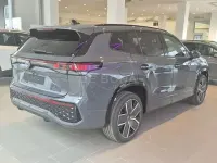 Nuova VW Tayron R-line Plus 150 CV (110 kW) 2026 Grigio SUV