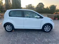 Usata Seat Mii Chic 68 CV (50 kW) 2017 Bianco Utilitaria