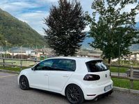 Usata VW Golf VI GTI 211 CV (155 kW) 2009 Utilitaria