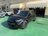 Usata Fiat 600 136 CV (100 kW) 2025 Nero SUV