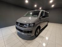 Usata VW Caravelle 150 CV (110 kW) 2019 Grigio Monovolume