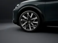Nuova Cupra Formentor 150 CV (110 kW) 2026 Blu SUV