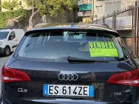 Usata Audi Q5 Advanced Plus 150 CV (110 kW) 2013 SUV