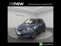 Usata Lancia Ypsilon Gold 70 CV (51 kW) 2023 Other Utilitaria
