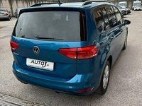 usata VW Touran - AUTOMATICA 7 POSTI