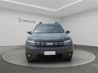 Usata Dacia Duster Journey 100 CV (73 kW) 2023 Grigio scuro SUV