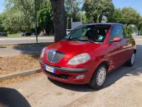 Usata Lancia Ypsilon 69 CV (50 kW) 2004 Utilitaria