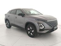 Nuova Omoda 5 147 CV (108 kW) 2026 Carbon black SUV