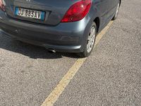 Usata Peugeot 207 90 CV (66 kW) 2007 Utilitaria