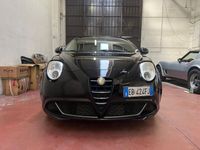 usata Alfa Romeo MiTo 1.4 T 120 CV GPL Distinctive Sport Pack