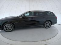 Usado Mercedes 300 Premium 194 CV (142 kW) 2024 Negro Familiar