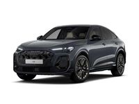 Nuova Audi Q5 Sportback S-Line 204 CV (150 kW) 2026 Exclusive  verde camouflage SUV