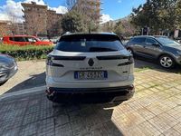 Usata Renault Austral Techno 131 CV (96 kW) 2024 Bianco SUV