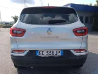 Usata Renault Kadjar 116 CV (85 kW) 2020 Argento SUV