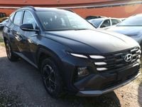 Nuova Hyundai Tucson Select 136 CV (100 kW) 2025 Bianco SUV