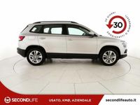 usata Skoda Karoq 1.0 tsi Executive 115cv