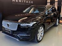 Usata Volvo XC90 Inscription 320 CV (235 kW) 2019 Other SUV