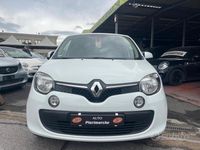 Usata Renault Twingo SE 69 CV (50 kW) 2017 Bianco Utilitaria