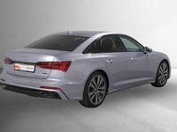 Usata Audi A6 S-Line 204 CV (150 kW) 2024 Argento Berlina