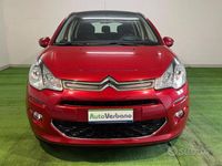 usata Citroën C3 PureTech 68 Exclusive