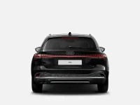 Nuova Audi A5 Advanced 204 CV (150 kW) 2026 Nero mythos metallizzato Station wagon