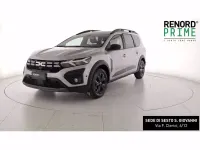 Usata Dacia Jogger Extreme 101 CV (74 kW) 2023 Argento Monovolume