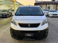 Usata Peugeot Expert 177 CV (130 kW) 2018 Bianco Furgone