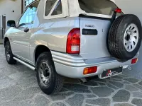 Occasion Suzuki Grand Vitara 94 PK (69 kW) 2000 Geel Cabriolet