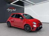 Occasion Abarth 595 165 ch (121 kW) 2023 Rouge Berline
