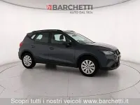 Usata Seat Arona Style 95 CV (69 kW) 2024 Grigio SUV