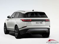 usata Land Rover Range Rover Velar 2.0D I4 204 CV R-Dynamic S nuova a Corciano