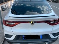 usata Renault Arkana Hybrid E-TECH 145 CV R.S. Line