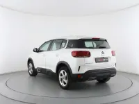 Usata Citroën C5 Aircross Feel 131 CV (96 kW) 2023 Bianco SUV