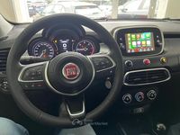 Usata Fiat 500X Club 129 CV (94 kW) 2022 Bianco SUV
