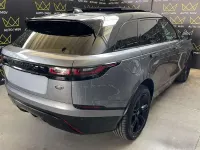 Usata Land Rover Range Rover Velar SE Dynamic 204 CV (150 kW) 2023 Grigio SUV