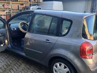 usata Renault Grand Modus 1.2 tce Dynamique 100cv