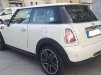 Usata Mini One D 90 CV (66 kW) 2010 Other Utilitaria