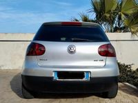 usata VW Golf V Golf 2.0 16V TDI 5p. Comfortline