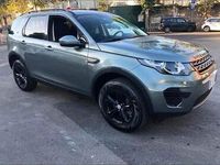 usata Land Rover Discovery Sport - 2015