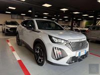 Usata Peugeot 2008 Allure 102 CV (75 kW) 2025 Bianco SUV