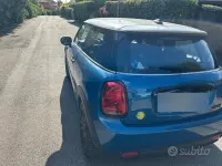 Usata Mini Cooper SE Classic 75 kW (102 CV) 2022 Utilitaria