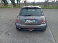 Usata Mini Cooper S 170 CV (125 kW) 2005 Utilitaria