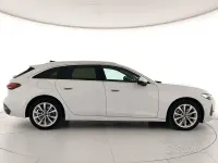 Usata Audi A5 Business 204 CV (150 kW) 2025 Bianco Berlina