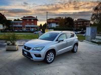 usata Seat Ateca 1.6 tdi Style