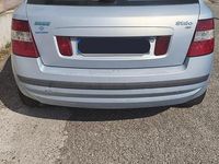 Usata Fiat Stilo Dynamic 103 CV (75 kW) 2003 Grigio Berlina