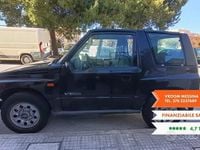 Usata Suzuki Vitara 75 CV (55 kW) 1994 Cabrio