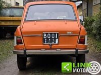 Usata Citroën Ami 8 33 CV (24 kW) 1975 Arancione Berlina