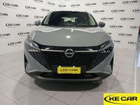 Usata Nissan Qashqai Acenta 140 CV (102 kW) 2025 Grigio SUV