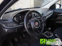 Usata Fiat Tipo Lounge 95 CV (69 kW) 2019 Blu Berlina
